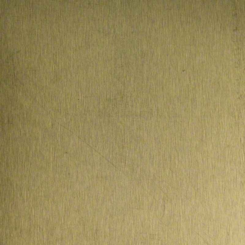 Arpa Alluminio Dorato 2003 Satinato