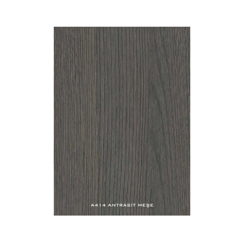 KASTAMONU A414 ROVERE ANTHRACITE PS19