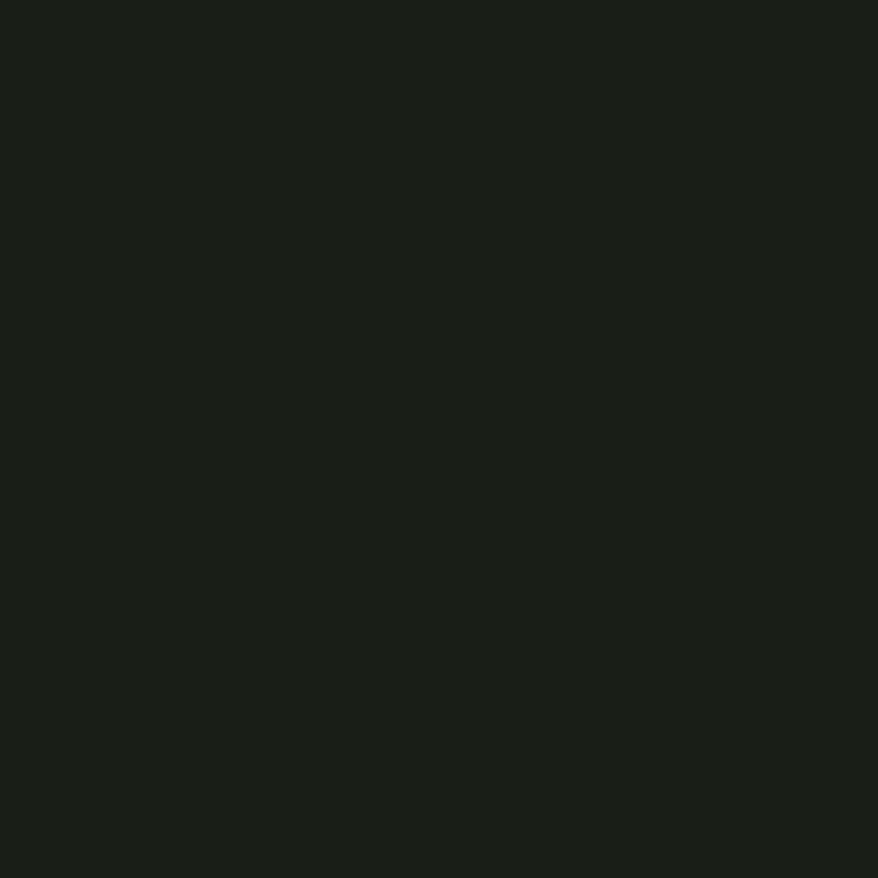 RESOPAL BLACK 0901-WS