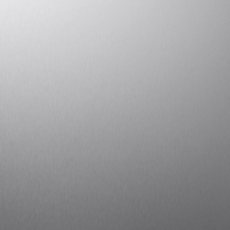 RESOPAL ALUMINIUM BRUSHED 3900-GB