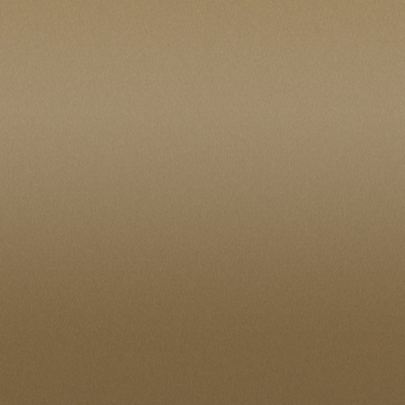 RESOPAL GOLD BRUSHED 3901-GB