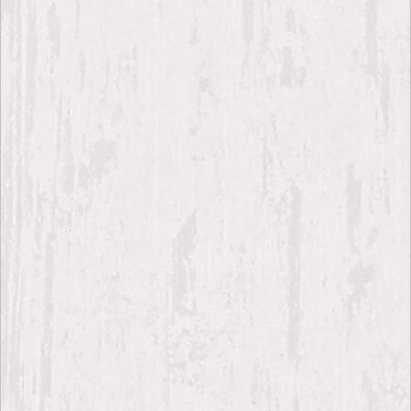 SmArt 0030 White Chrome VINTAGE