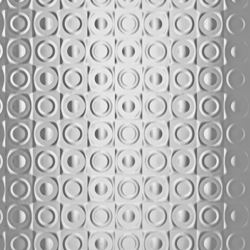SmArt A000 Alluminio Specchio SIXTYS