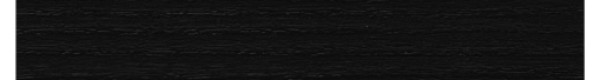 Bordo ABS Nero 102002PL image