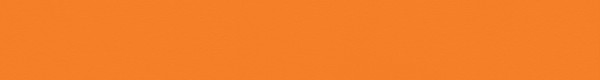 Bordo ABS Arancione 106042SE image