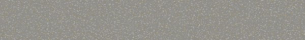 Bordo ABS Grigio 505159FE SuperOpaco image