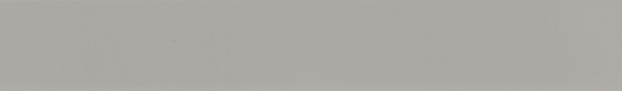 Bordo ABS Grigio 505328FE SuperOpaco