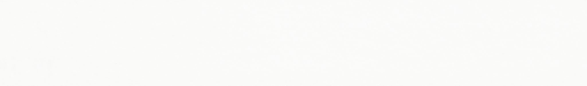 Bordo Melaminico Bianco 901002OP FIX - con colla