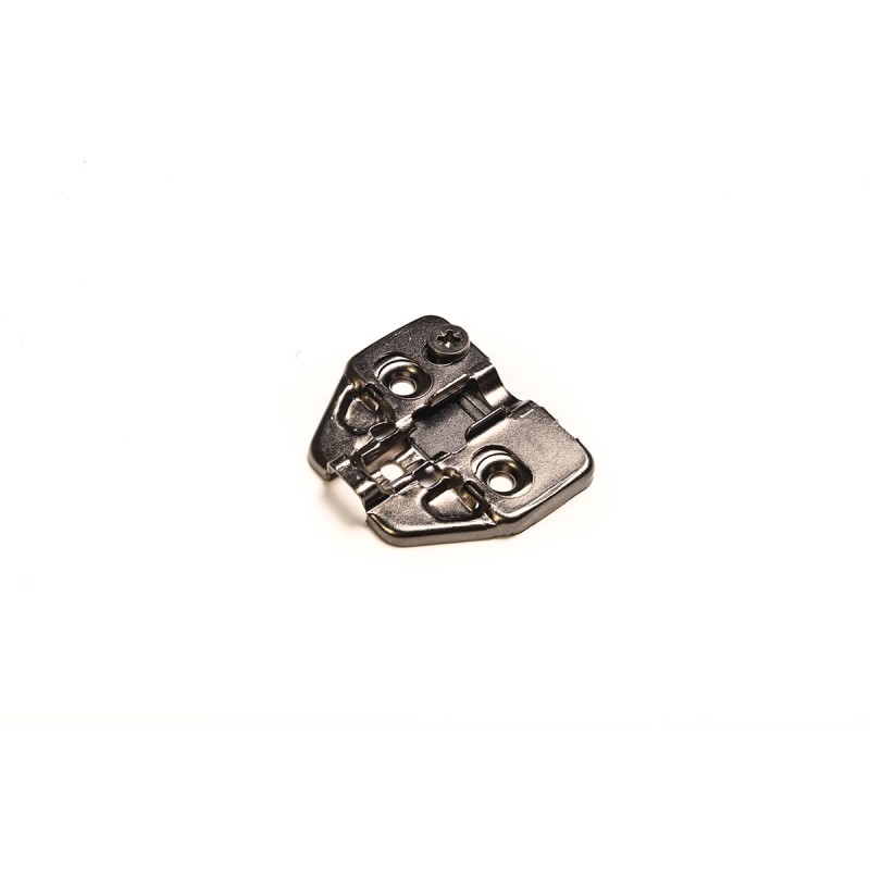 Basetta titanium black H=0 image