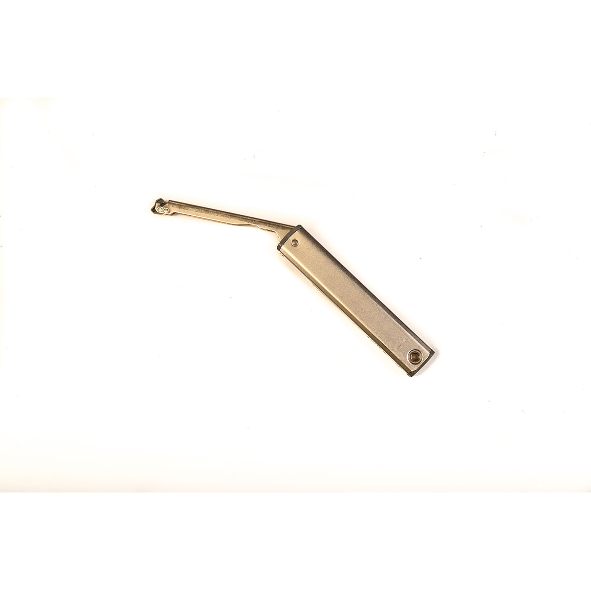 Set apertura a ribalta Top-Stay SE ammortizzato con cerniere nichelate 105°, forza LF = 960-2350