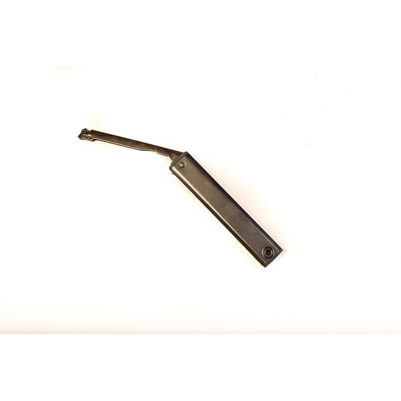 Set apertura a ribalta Top-Stay SE ammortizzato con cerniere titanium black 105°, forza LF = 960-235 image