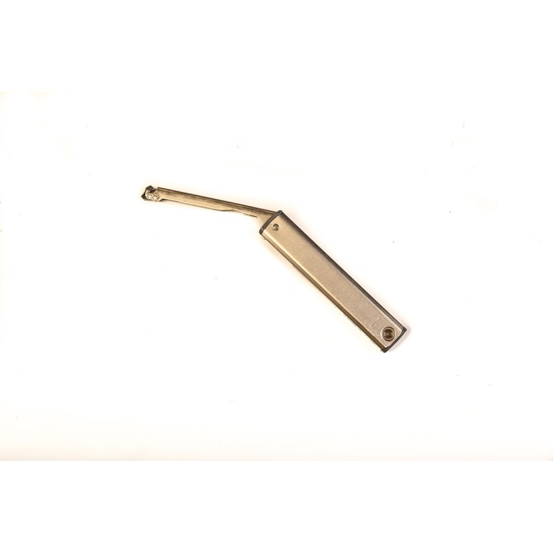 Set apertura a ribalta Top-Stay SE ammortizzato con cerniere nichelate 105°, forza LF = 500-1500 image