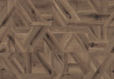 Pavimento AQUAPRO Select NATURAL Touch - Mosaico Rovere K2588MI MILANO VITTORIO image