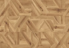 Pavimento AQUAPRO Select NATURAL Touch - Mosaico Rovere K2589MI MILANO REALE image