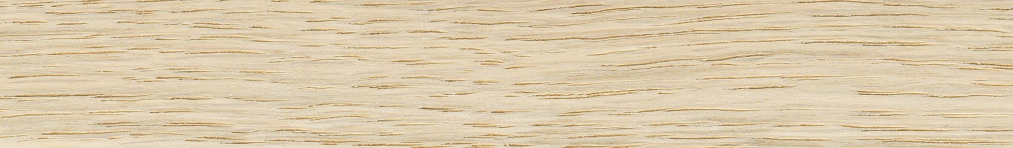 Bordo impiallacciato precollato Rovere Europeo FR011001VLL FIX - con colla