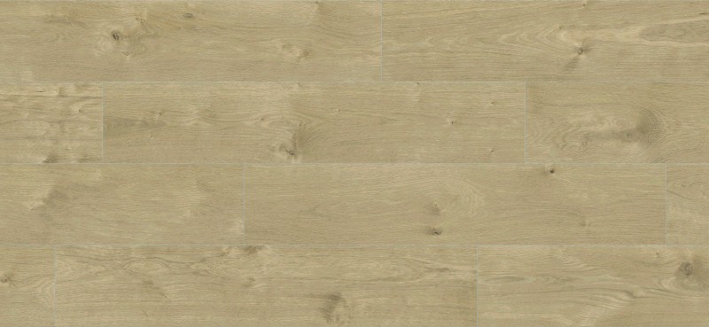 Pavimento SOLID PRO SPC con Materassino - Rovere S343AS RAVENNA image
