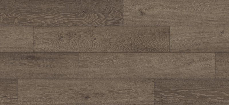 Pavimento SOLID PRO SPC con Materassino - Rovere S345AS OLBIA image
