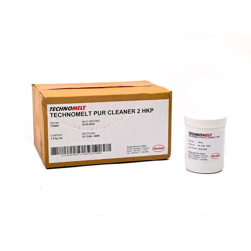 Henkel Technomelt PUR Cleaner 2 - 6pz image