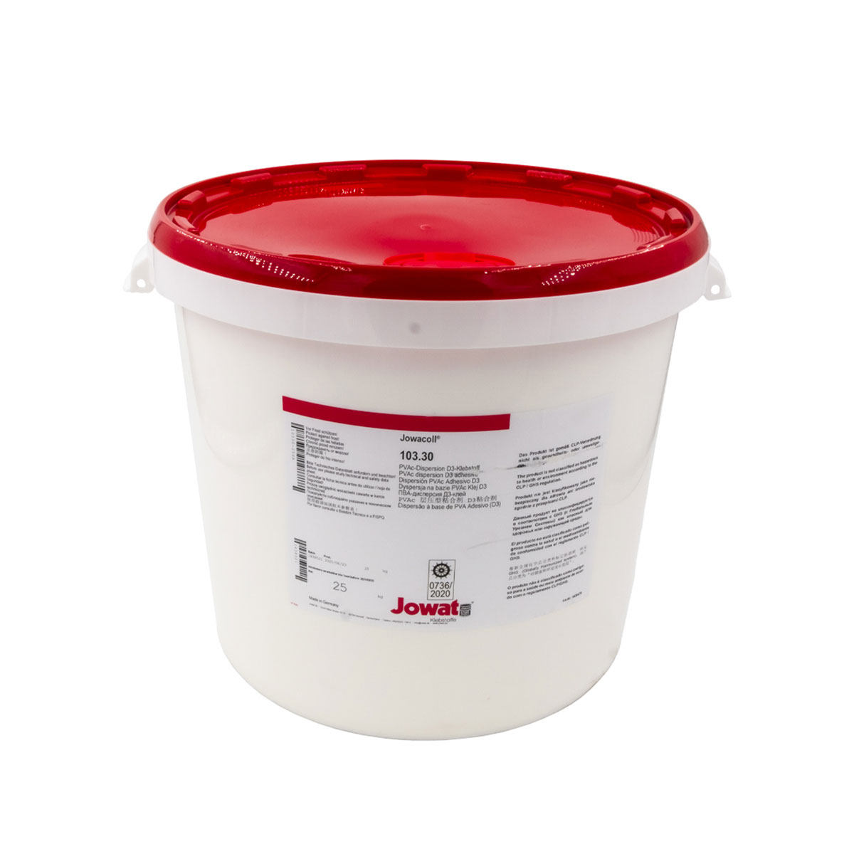 Jowat 103.30 - 10kg