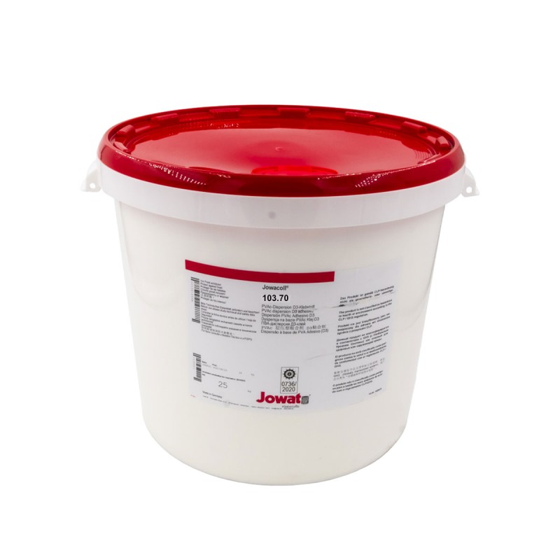 Jowat 103.70 - 25kg image
