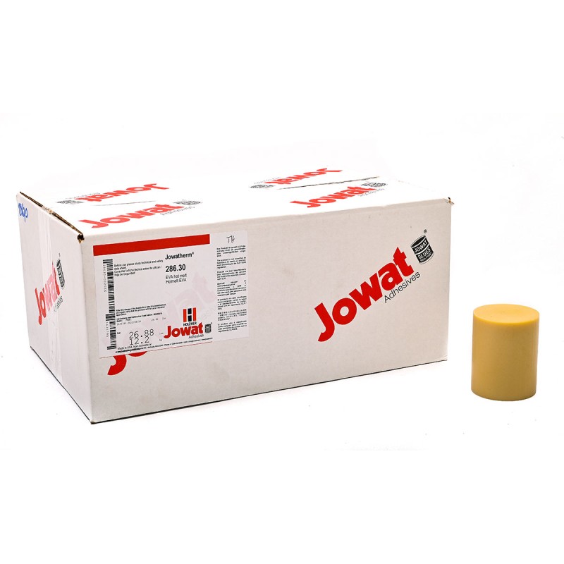 Jowat 286.30 trasparente - 48pz image