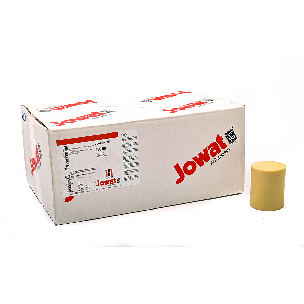 Jowat 286.60 neutra - 48pz