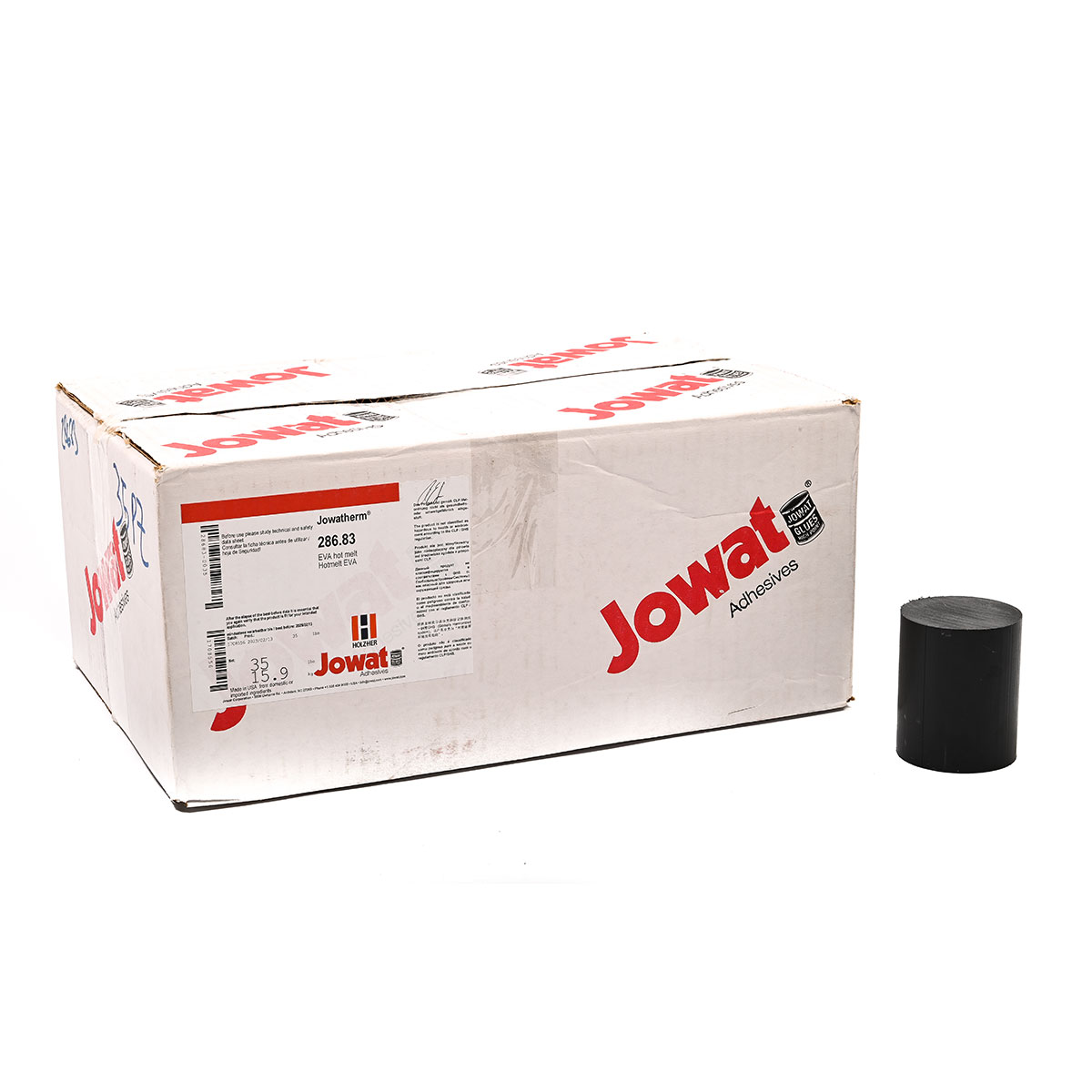 Jowat 286.83 nera - 48pz