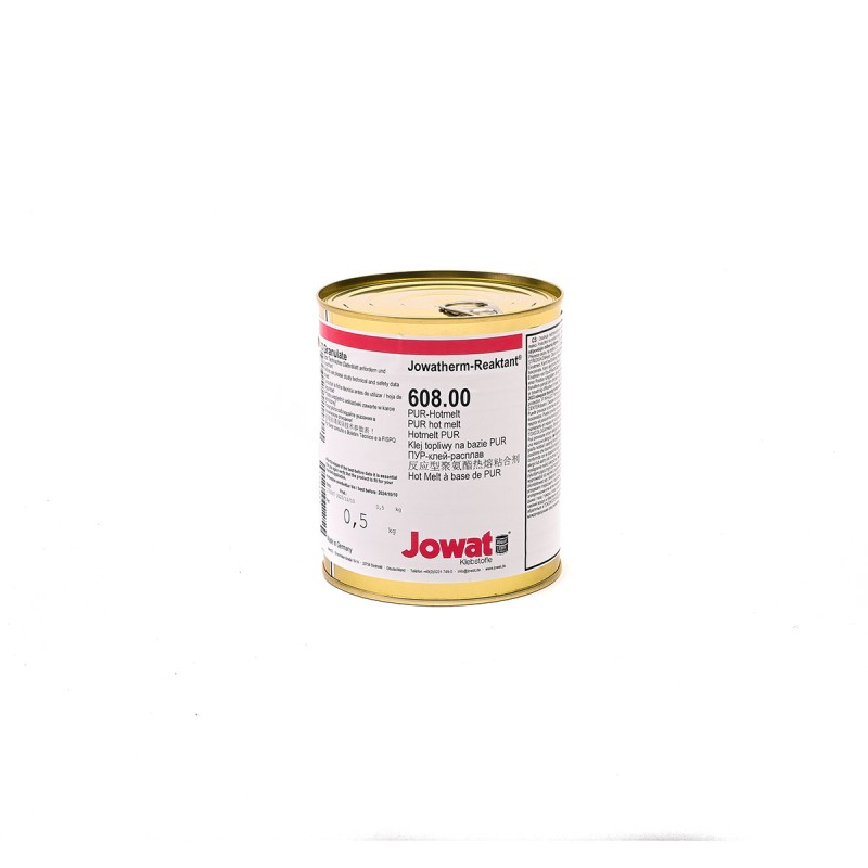 Jowat 608.00 (granulare) trasparente - 1pz image