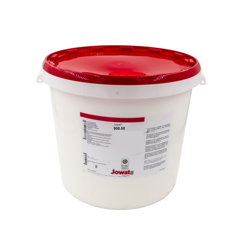 Jowat 900.00 - 9kg image