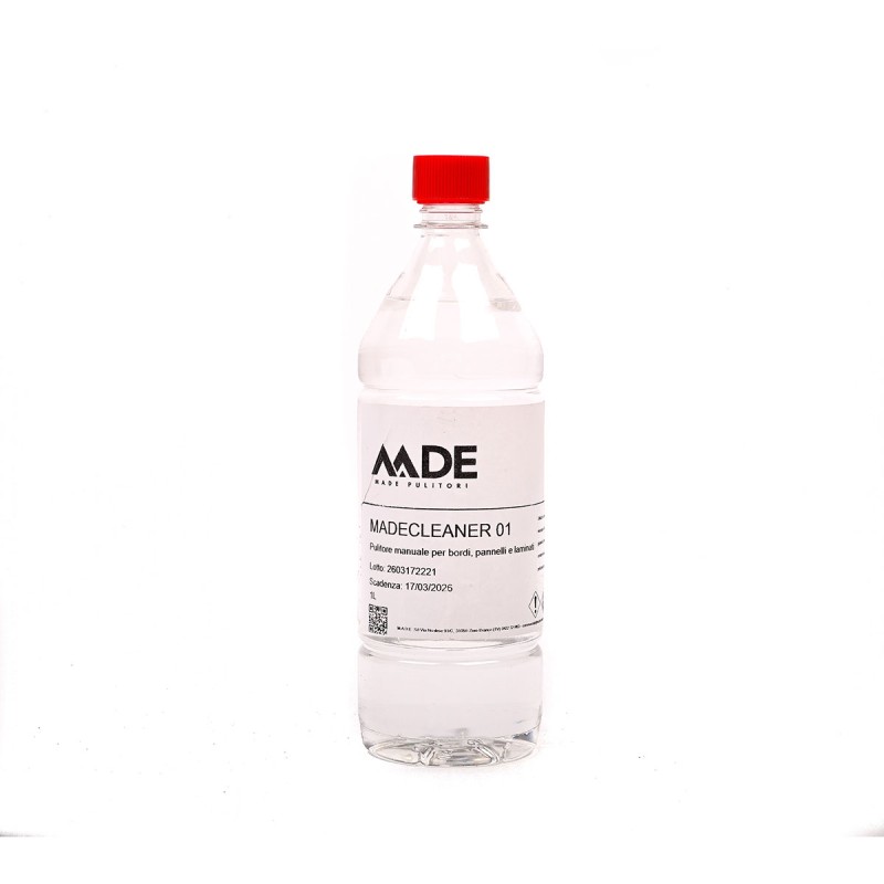MadeCleaner 01 - 1lt image