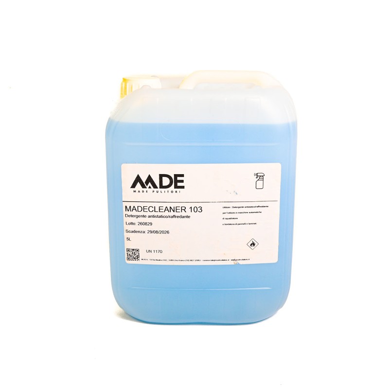 MadeCleaner 103 - 5lt image