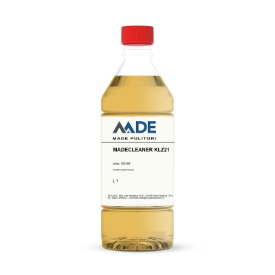 MadeCleaner KLZ21 - 1lt image