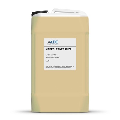 MadeCleaner KLZ21 - 20lt image