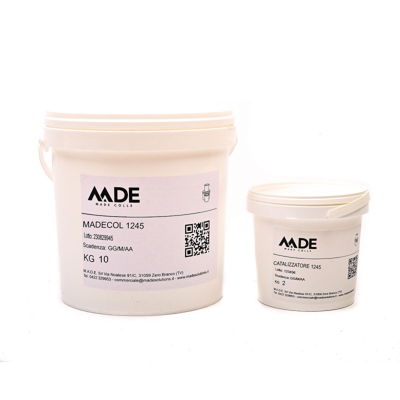 MadeCol 1245 - 12kg image