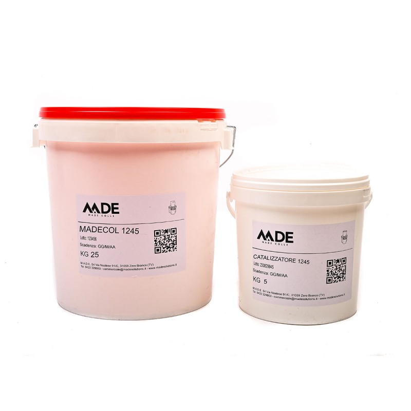 MadeCol 1245 - 30kg image