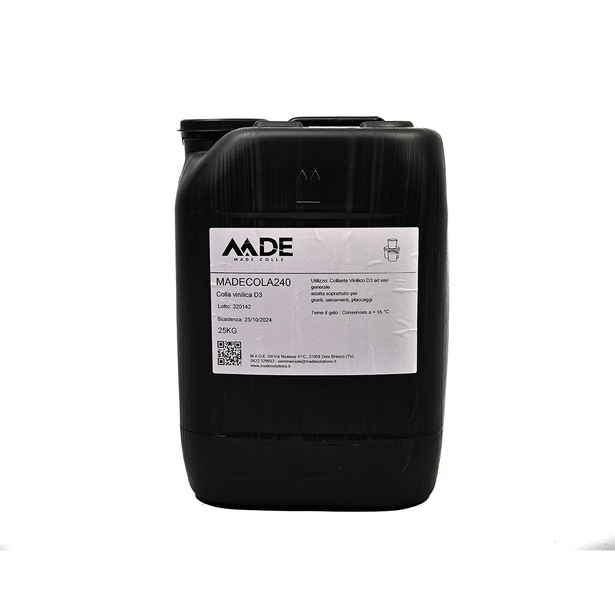MadeCol A/240 - 25kg