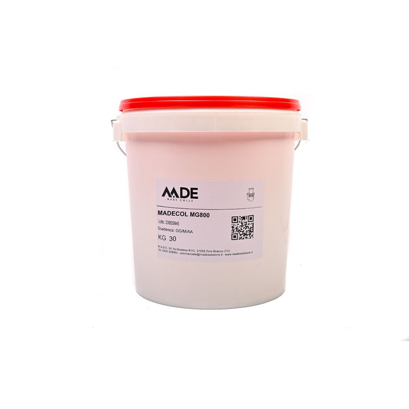 MadeCol MG800 - 30kg image