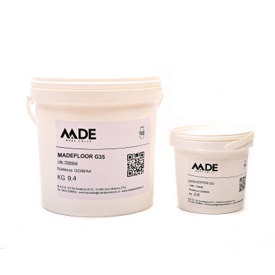 MadeFloor G35 - 10kg image