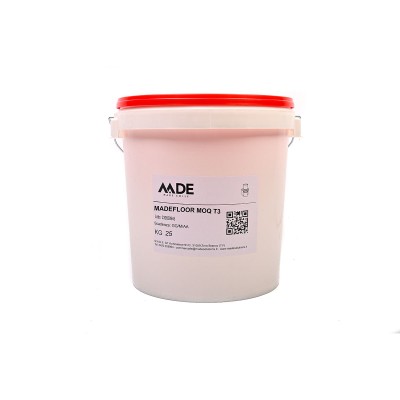 MadeFloor MOQ T3 - 25kg image
