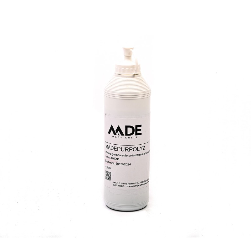MadePur POLY2 - 0,5kg image