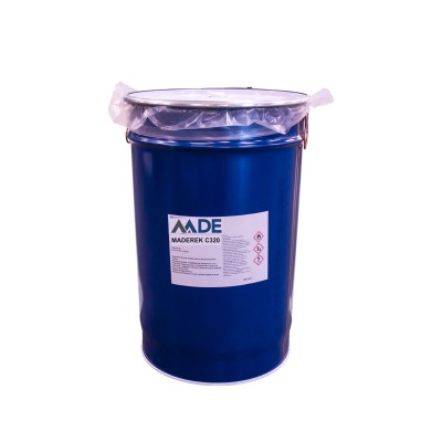 MadeRek C320 - 48kg image
