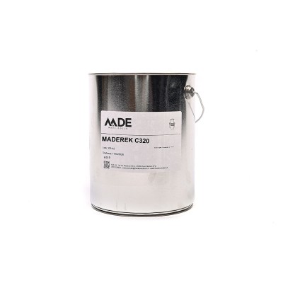 MadeRek C320 - 5kg image