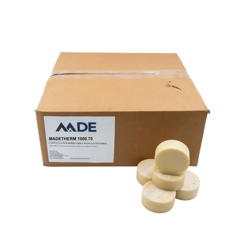 Madetherm 1000.70 - 72pz image