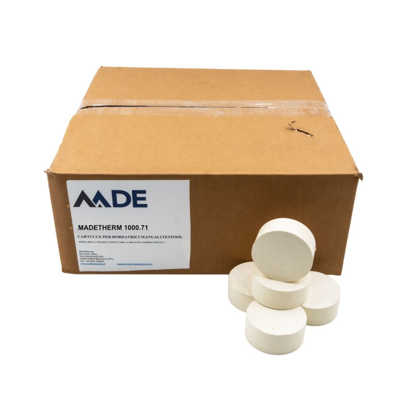 Madetherm 1000.71 - 72pz image
