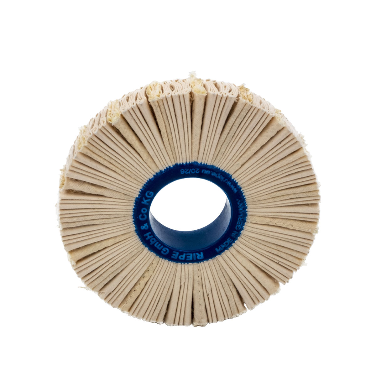 Spazzola Riepe 702 - 1pz