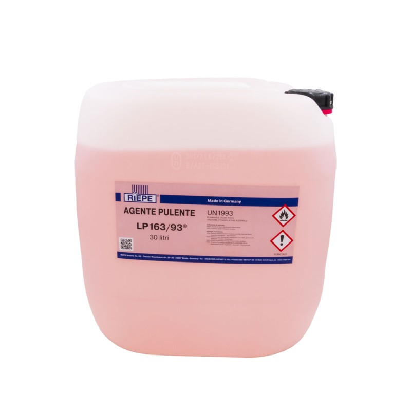Riepe LP163/93 - 30lt image