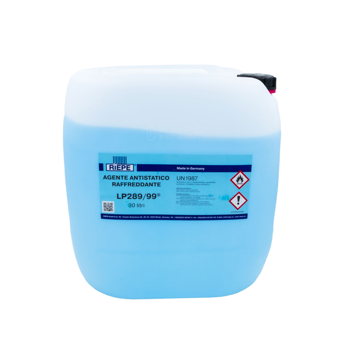 Riepe 289/99 - 30lt