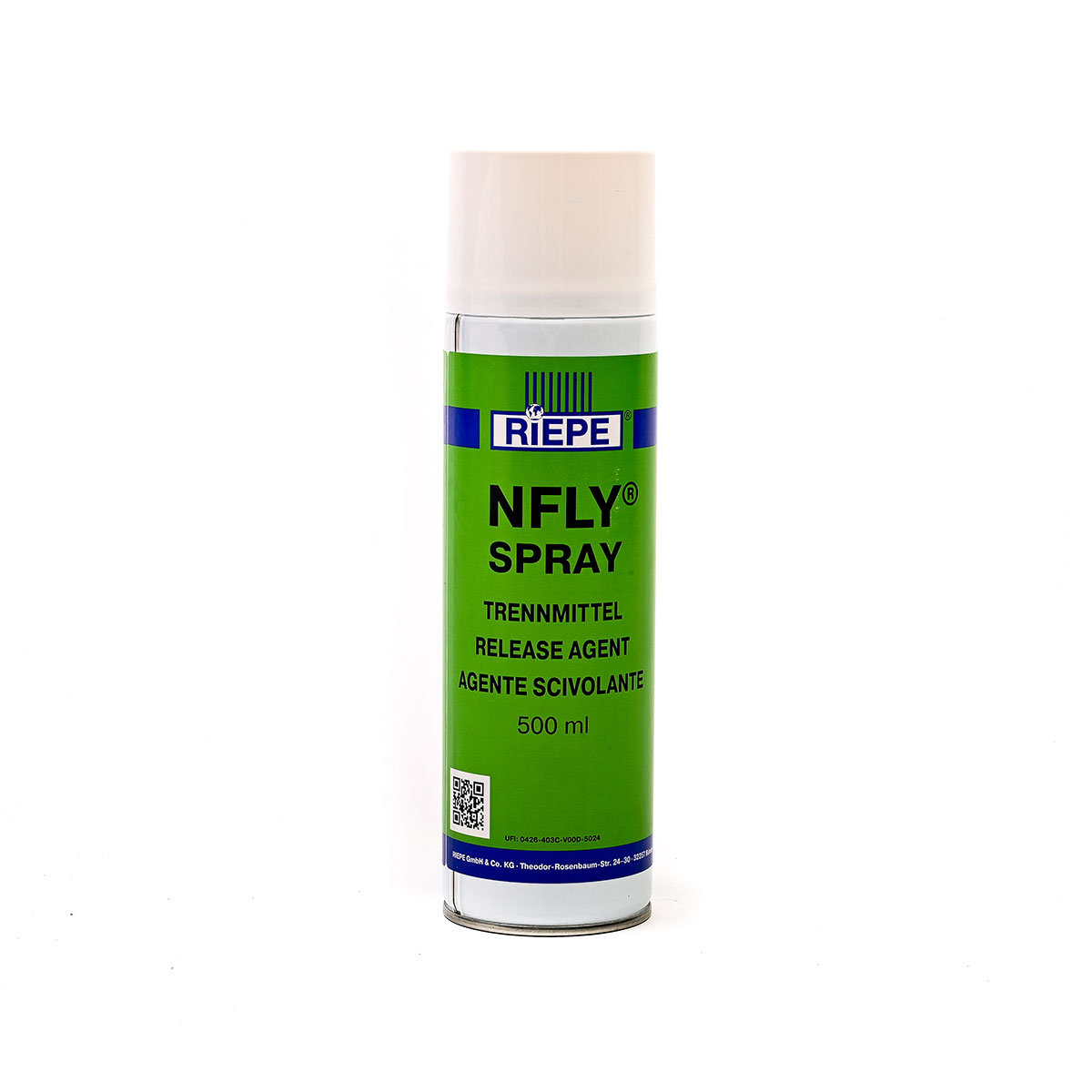 Riepe NFLY - 500ml spray