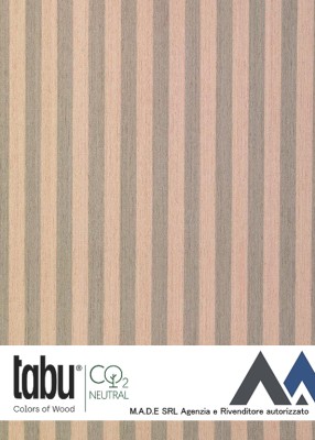 Precomposto Tabu Caleidolegno Z8.806 image