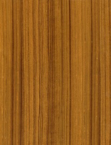 Twist! TEAK - sp. 0,6mm image